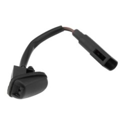 Front Window Cleaning Washer Fluid Jet for FORD OE 1708797