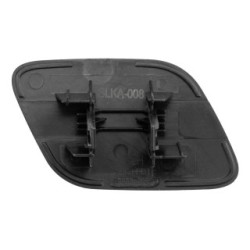 Front Left Bumper Cover for KIA SORENTO OE 98681-C5000