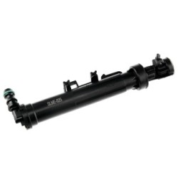 Front Right Headlight Cleaning Washer Fluid Jet for MERCEDES M-CLASS OE 1668601247