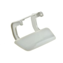 Front Right Bumper Cover for MERCEDES M-CLASS OE 1648601008