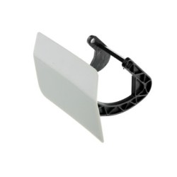 Front Right Bumper Cover for MERCEDES C-CLASS OE 2048802224