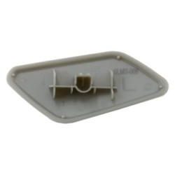 Front Left Bumper Cover for MITSUBISHI OUTLANDER OE 8264A311