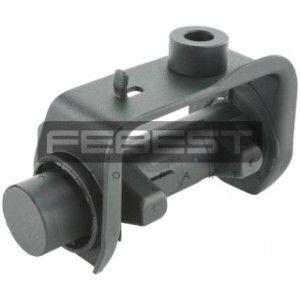 Mounting Differential - FEBEST HMDAMP2