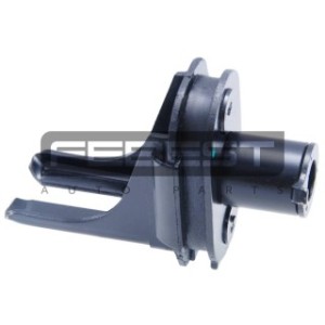 Bushing Axle Beam - FEBEST HMCLR