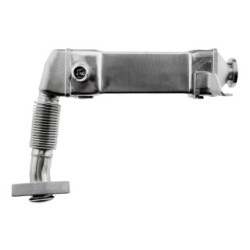 EGR Cooler for BMW OE 11717790065