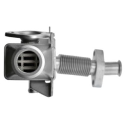 EGR Cooler for BMW OE 11717794245