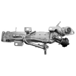 EGR Cooler for BMW OE 11717810871