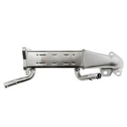 EGR Cooler for CITROEN  FORD  PEUGEOT