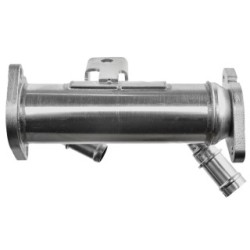 EGR Cooler for LAND ROVER RANGE ROVER