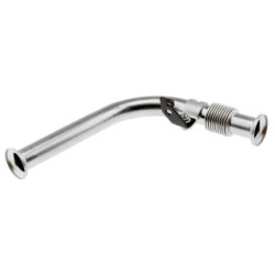Pipe for MERCEDES OE 6011400057