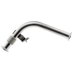 Pipe for MERCEDES OE 6011400057