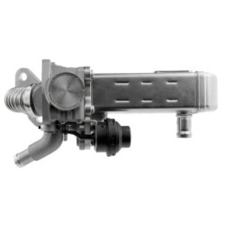 EGR Cooler for NISSAN OE 147355X00A