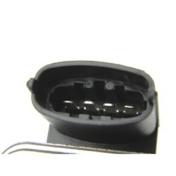 EGR Valve for VAUXHALL  SAAB OE 9196675