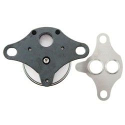 EGR Valve for VAUXHALL ASTRA  VECTRA  ZAFIRA OE 17098361