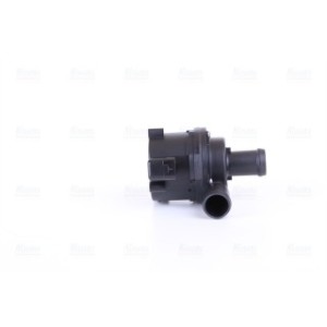 Auxiliary Pump - Nissens 831070