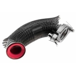 Front Exhaust Pipe for VAUXHALL  SAAB OE 5851405
