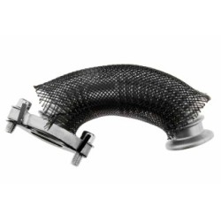 Front Exhaust Pipe for VAUXHALL  SAAB OE 5851405