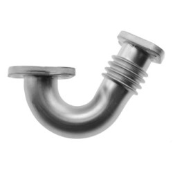 EGR Valve Pipe for IVECO DAILY OE 5802531805