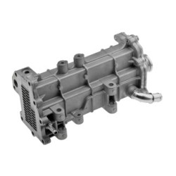EGR Cooler for IVECO DAILY OE 504317815