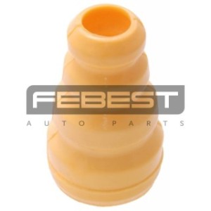 Rubber Buffer Suspension - FEBEST HDEKF