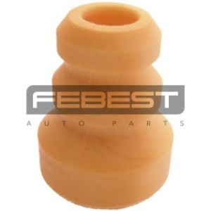 Rubber Buffer Suspension - FEBEST HDCL7F