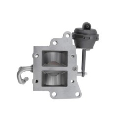 EGR Cooler for AUDI SEAT SKODA VW