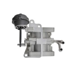 EGR Cooler for AUDI SEAT SKODA VW