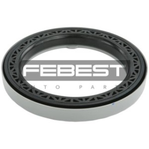 Rolling Bearing Suspension Strut Support Mount - FEBEST HBYF4F