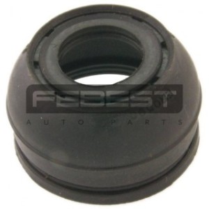 Repair Kit Supporting Ball Joint - FEBEST HBJBA99