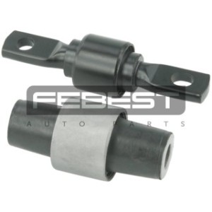 Mounting Kit Shock Absorber - FEBEST HABYF4SARKIT