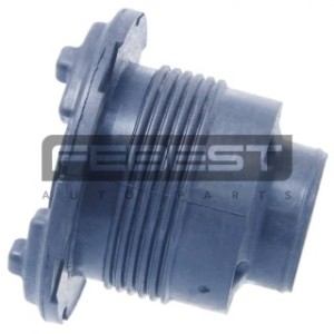 Bushing Axle Beam - FEBEST HABYF4R