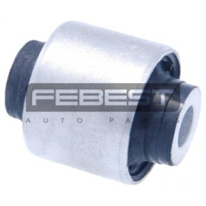 Mounting Control Trailing Arm - FEBEST HABKBR