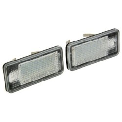 Licence Plate Light for AUDI OE 8E0807430A