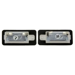 Licence Plate Light for AUDI OE 8E0807430A