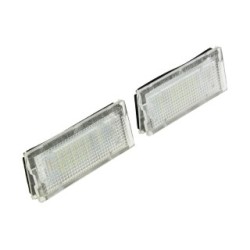 Licence Plate Light for BMW 3 OE 51138236269