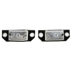 Licence Plate Light for FORD C-MAX  FOCUS OE 4502331