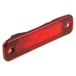 Auxiliary Stop Light Rear for FORD TRANSIT OE 1383588