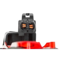 Auxiliary Stop Light Rear for FORD TRANSIT OE 1383588