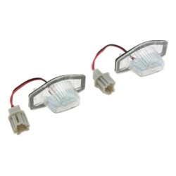Licence Plate Light for HONDA OE 34100S60013