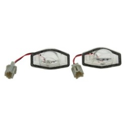 Licence Plate Light for HONDA OE 34100S60013
