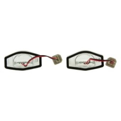 Licence Plate Light for HONDA OE 34100S60013