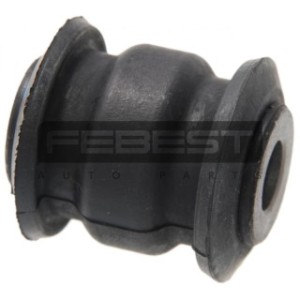 Mounting Control Trailing Arm - FEBEST HABGES