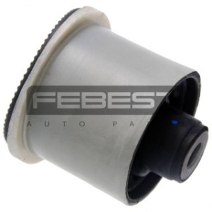 Bushing Axle Beam - FEBEST HABFKR