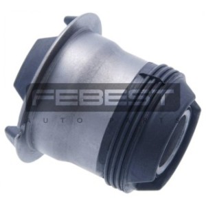 Bushing Axle Beam - FEBEST HABCU2R