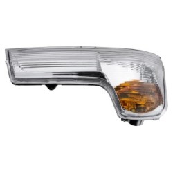 Left Direction Indicator for IVECO DAILY OE 5801823572