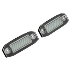 Licence Plate Light for VOLVO OE 31253006