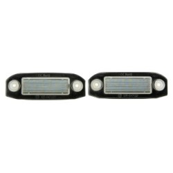 Licence Plate Light for VOLVO OE 31253006