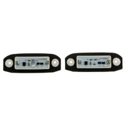 Licence Plate Light for VOLVO OE 31253006