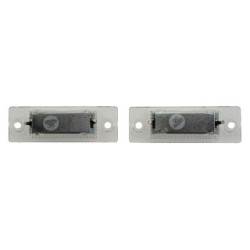 Licence Plate Light for SKODA  VW OE 3B5943021