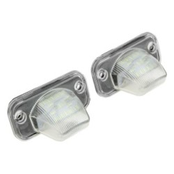 Licence Plate Light for VW TRANSPORTER OE 701943021